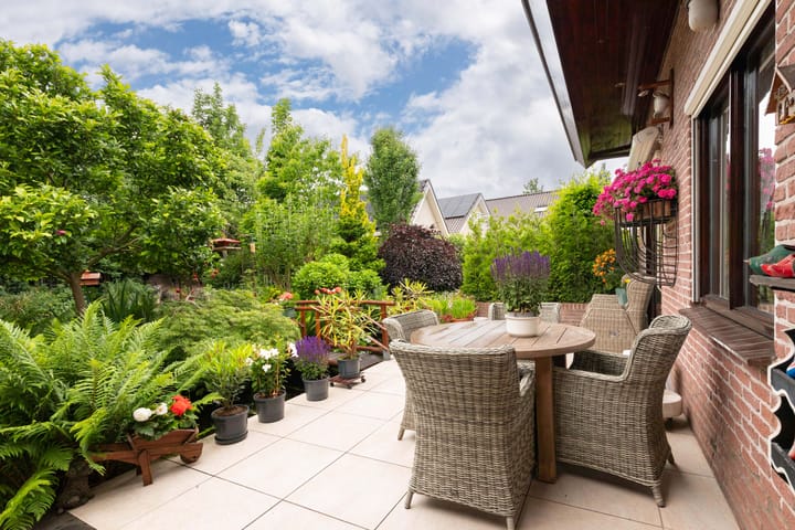 Photo 3 of Oosthof 5