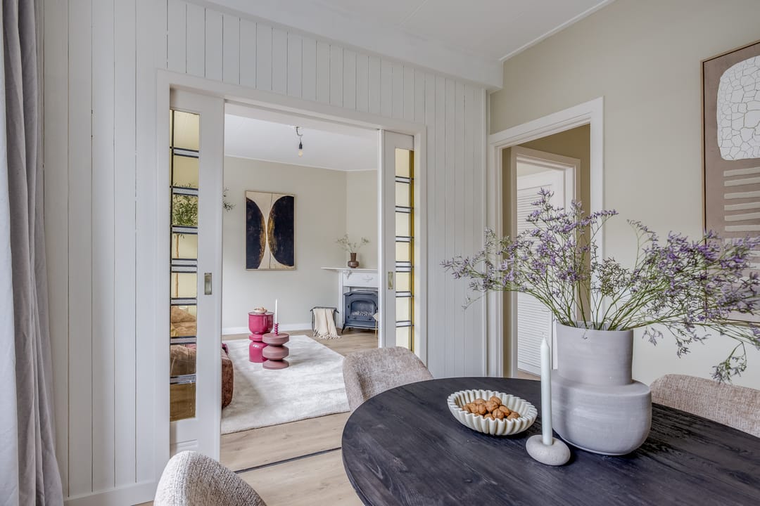 Foto 1 van Van der Meydestraat 27-A02