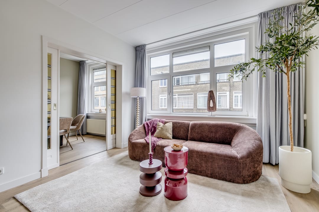 Foto 2 van Van der Meydestraat 27-A02