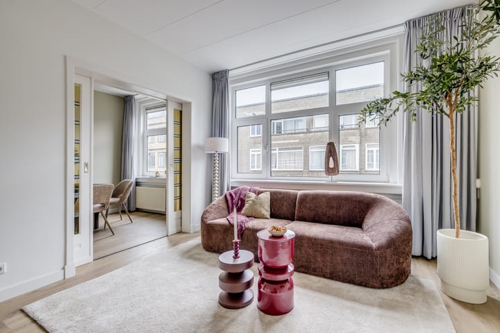 Photo 2 of Van der Meydestraat 27-A02