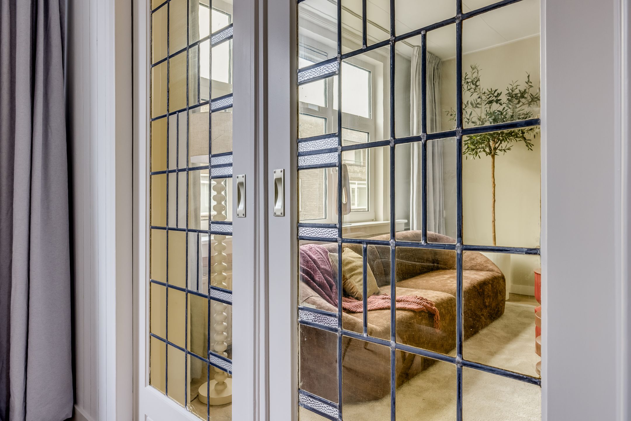 Foto 3 van Van der Meydestraat 27-A02