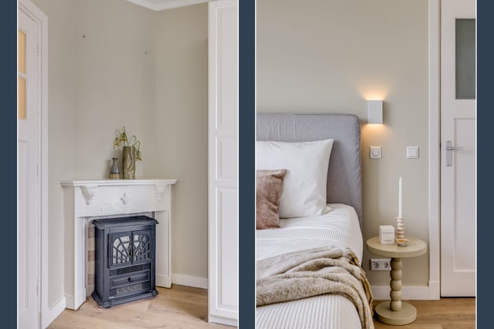 Photo 5 of Van der Meydestraat 27-A02