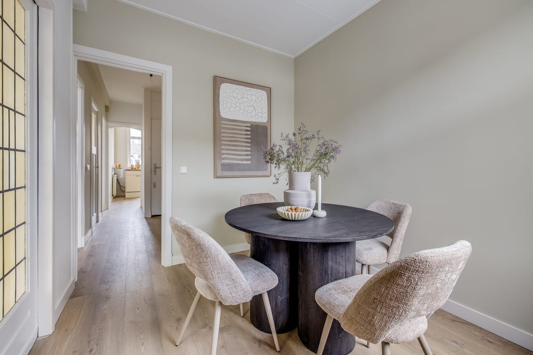 Foto 8 van Van der Meydestraat 27-A02