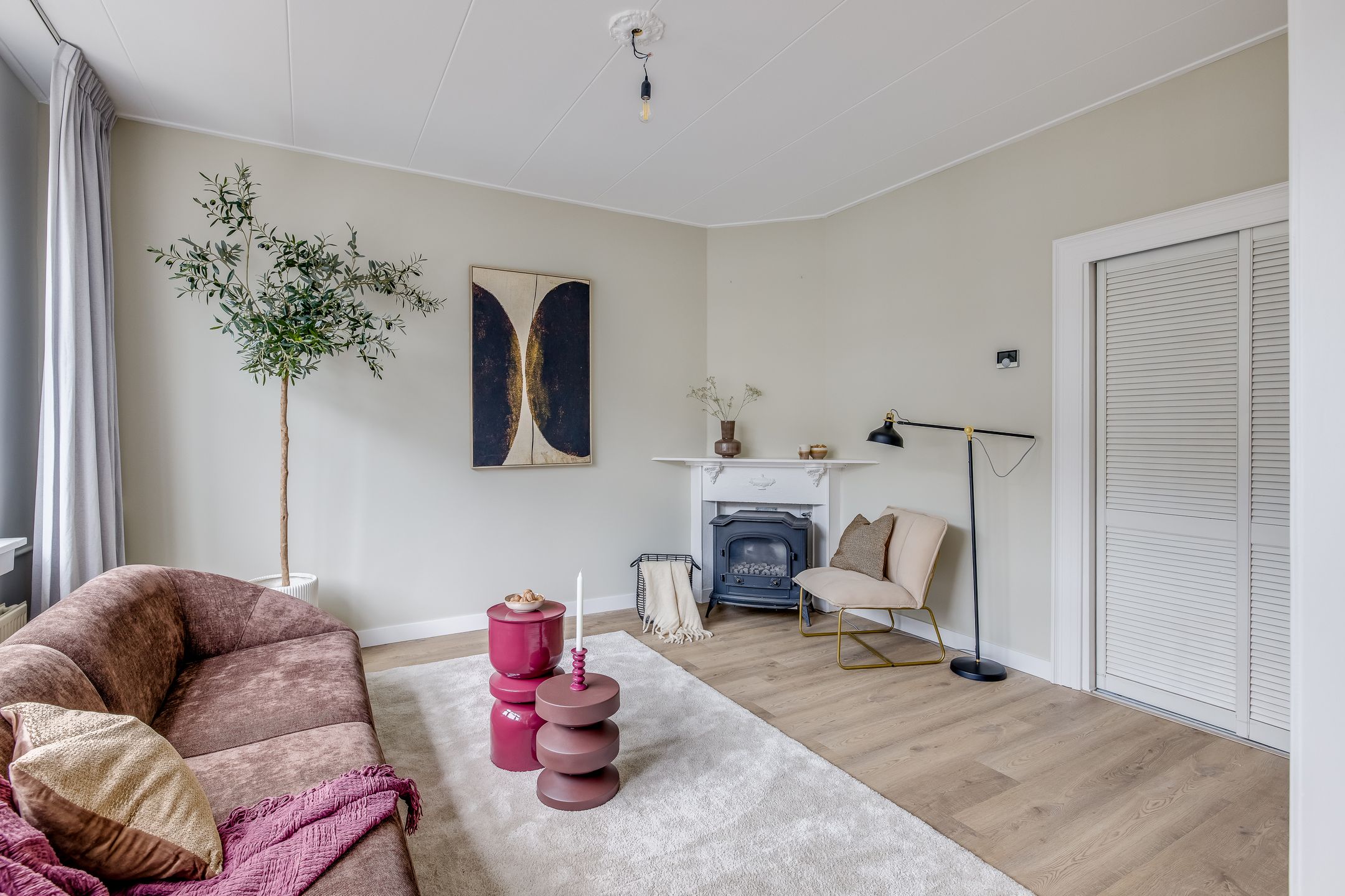 Foto 9 van Van der Meydestraat 27-A02