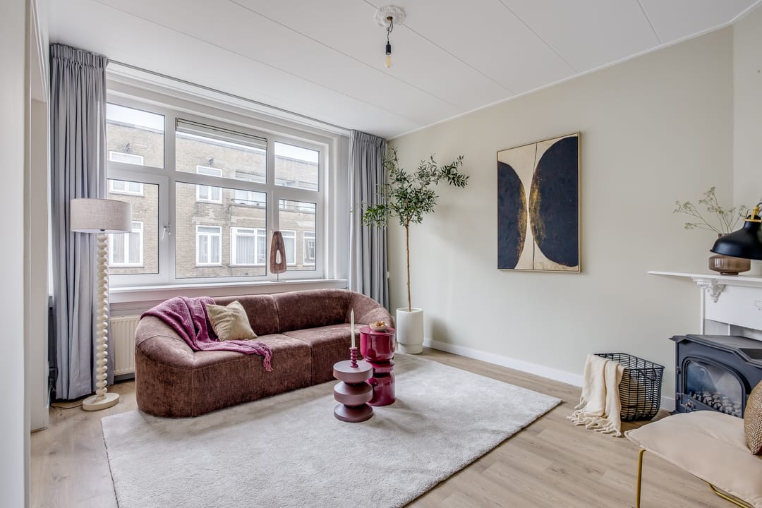 Foto 11 van Van der Meydestraat 27-A02