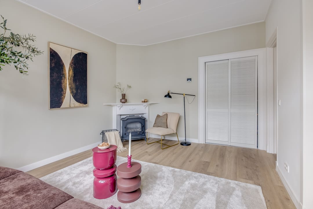 Foto 13 van Van der Meydestraat 27-A02