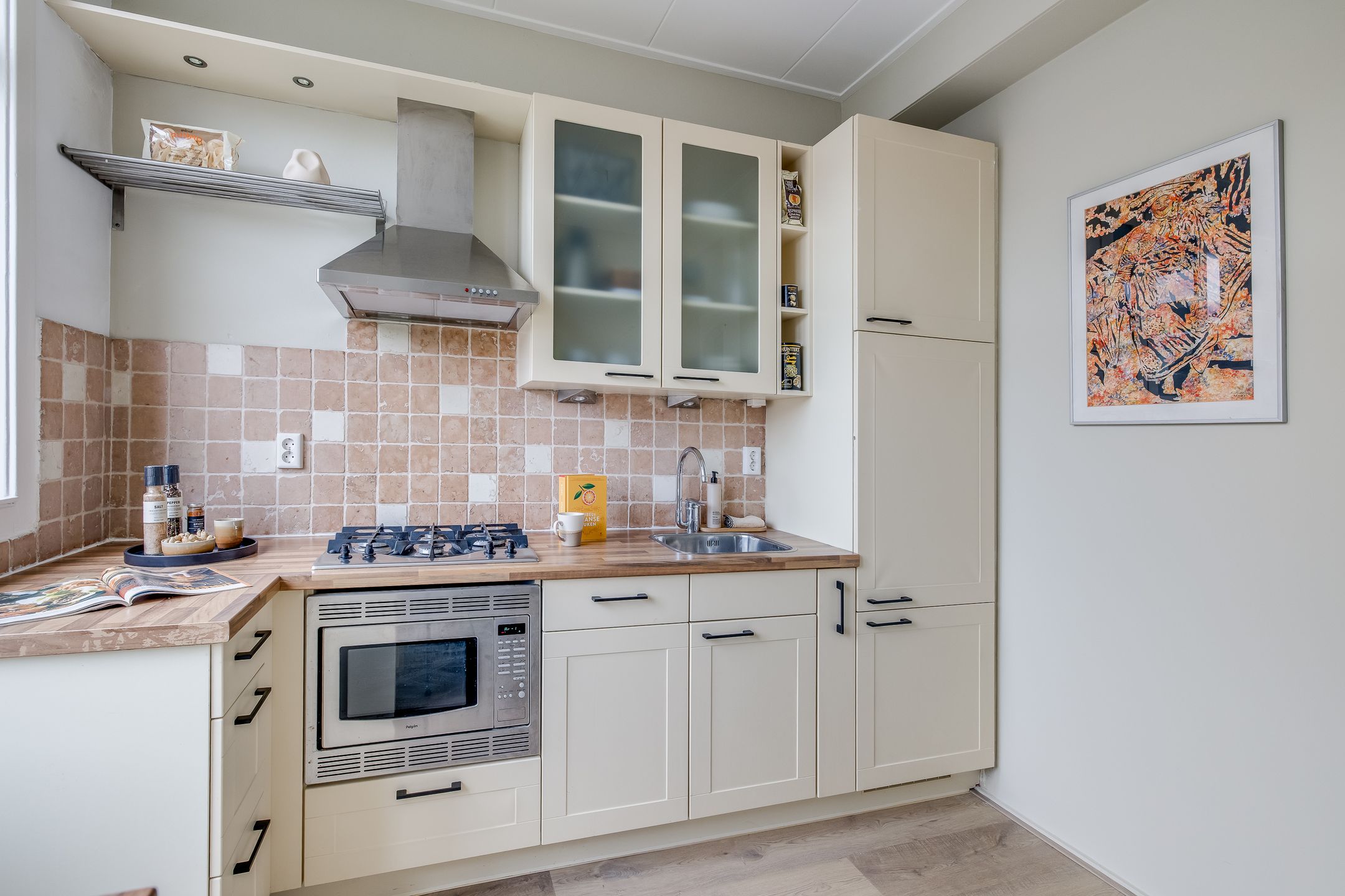 Foto 18 van Van der Meydestraat 27-A02