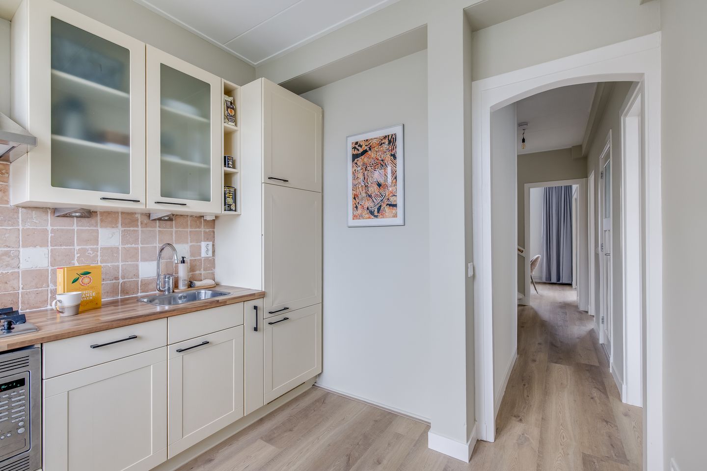 Foto 19 van Van der Meydestraat 27-A02