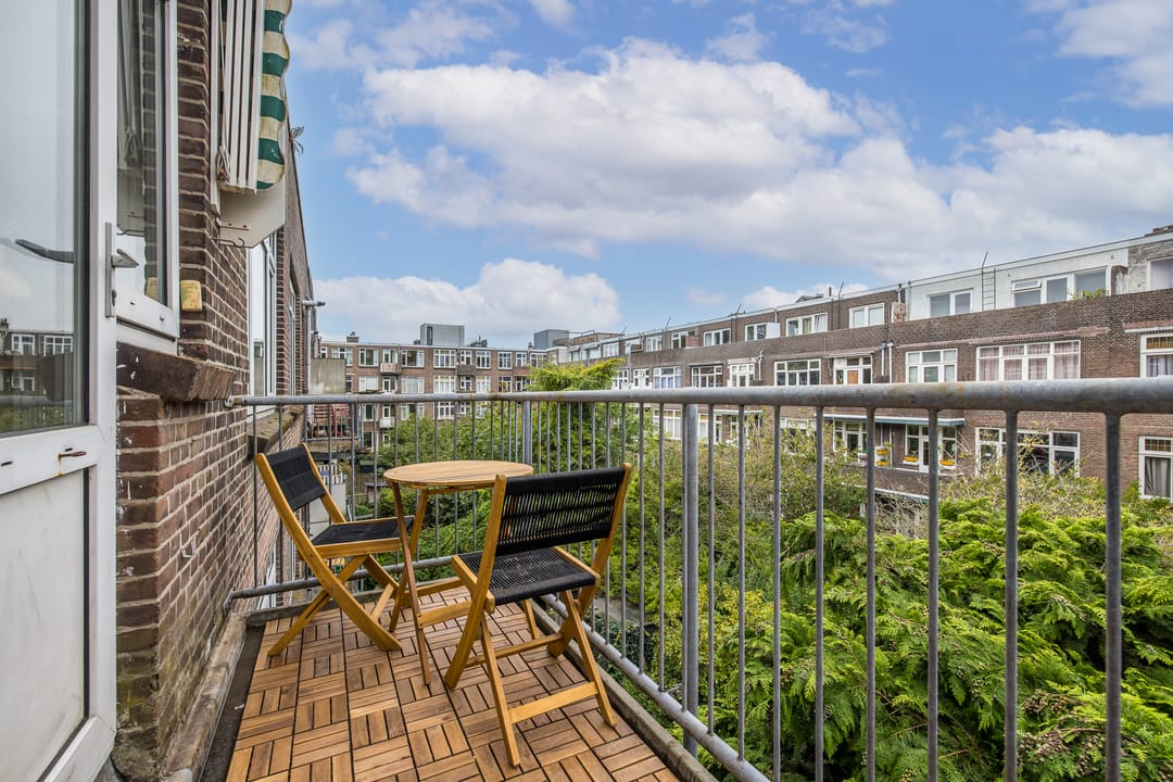 Foto 22 van Van der Meydestraat 27-A02