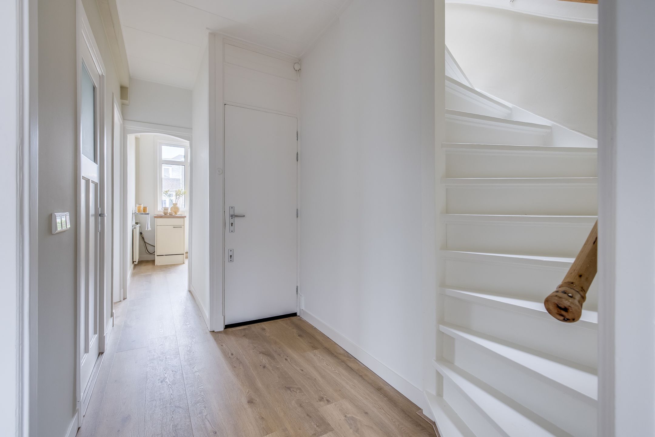 Foto 30 van Van der Meydestraat 27-A02