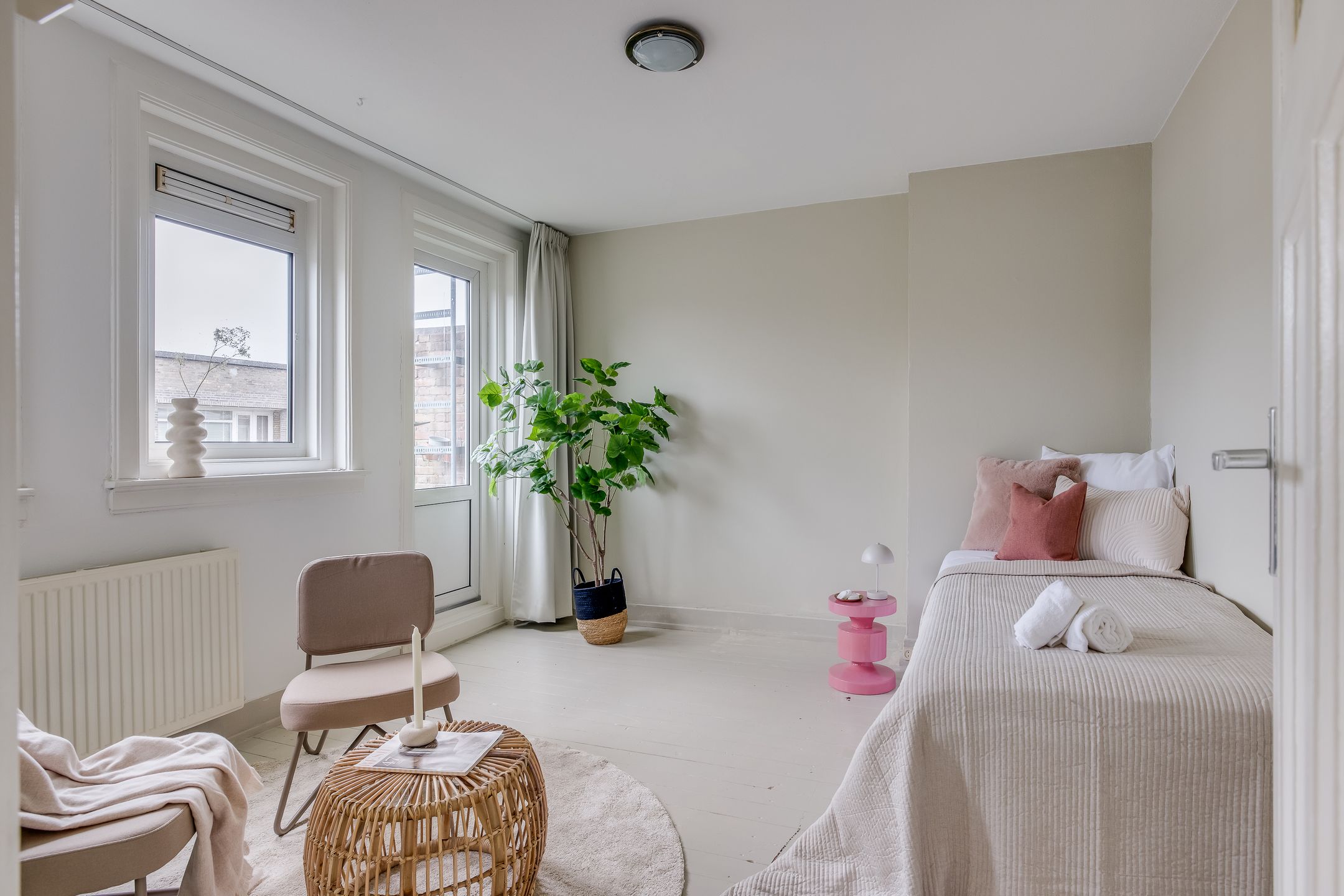 Foto 33 van Van der Meydestraat 27-A02