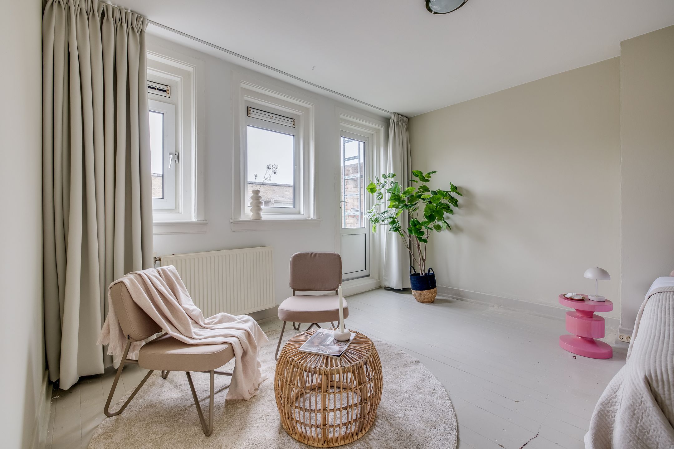 Foto 36 van Van der Meydestraat 27-A02