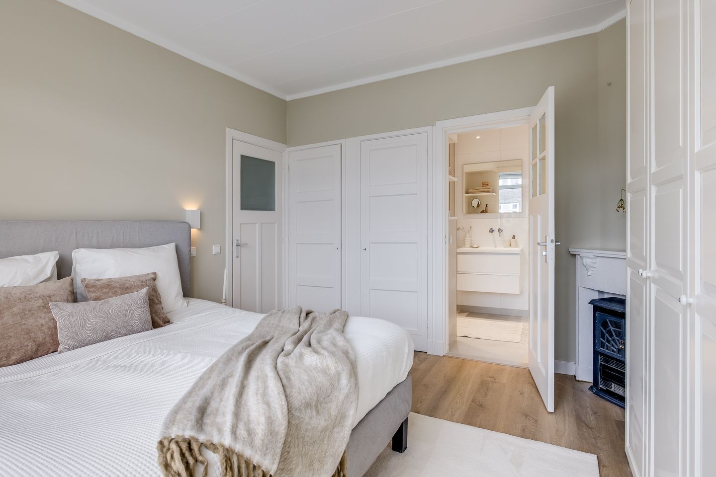 Foto 25 van Van der Meydestraat 27-A02