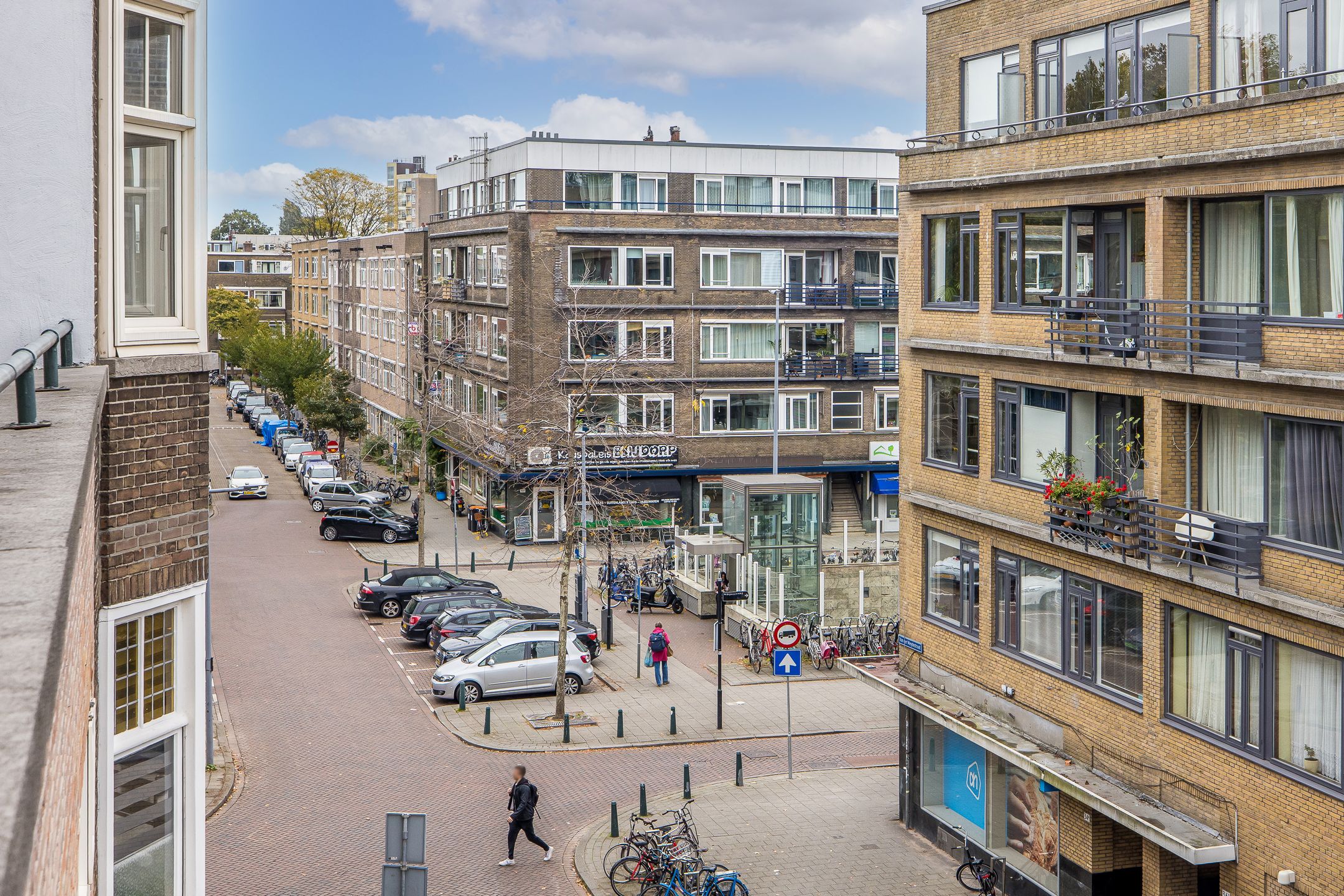 Foto 39 van Van der Meydestraat 27-A02