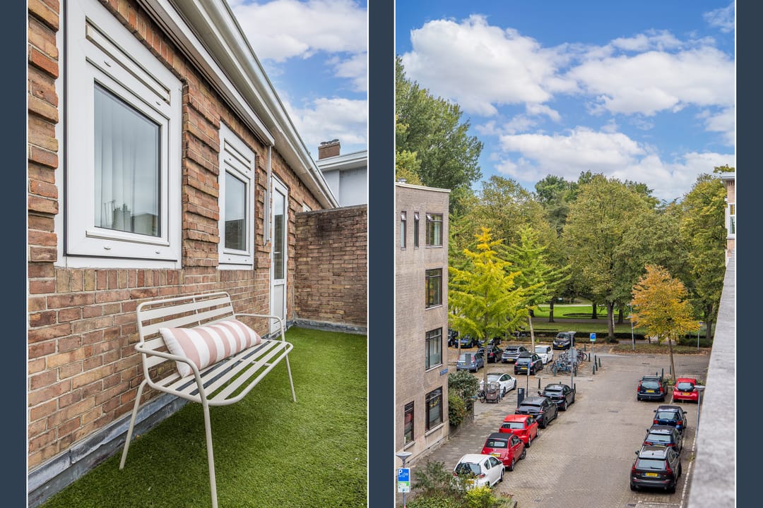 Foto 41 van Van der Meydestraat 27-A02