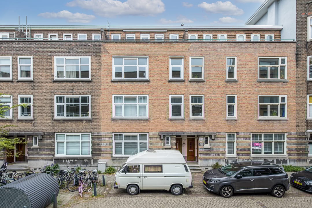 Foto 47 van Van der Meydestraat 27-A02