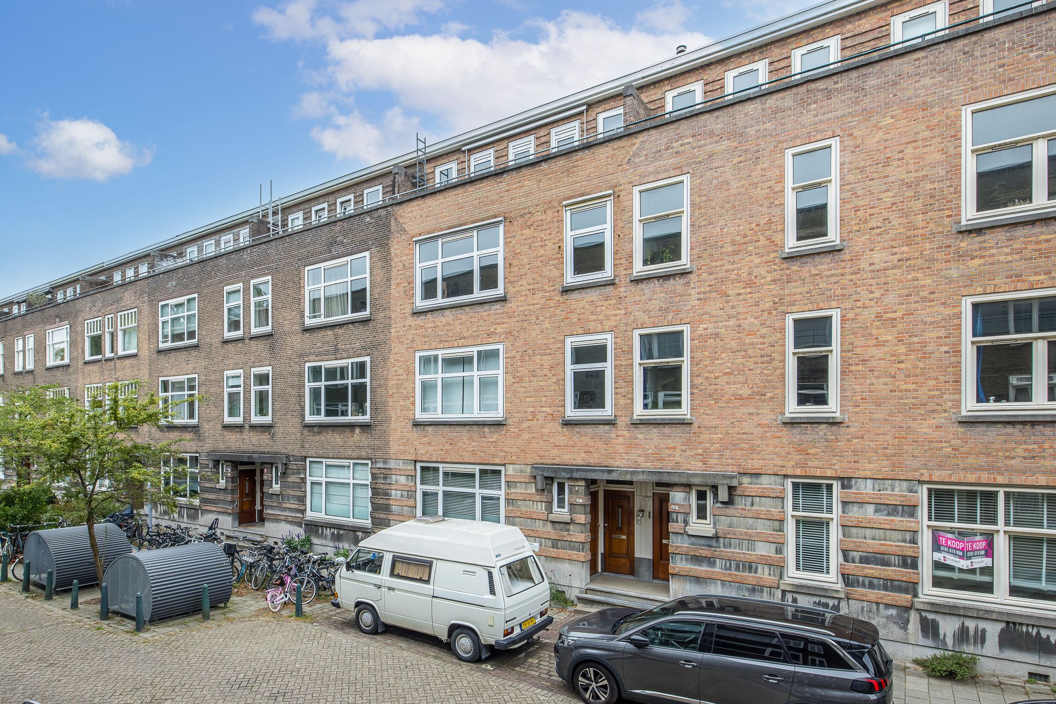 Foto 48 van Van der Meydestraat 27-A02