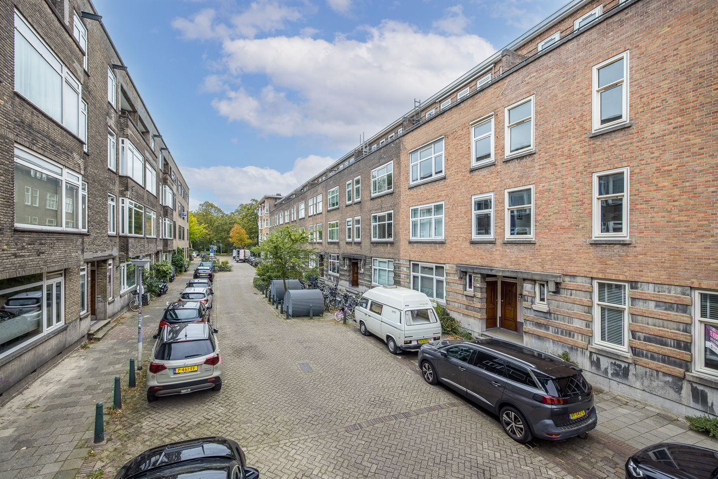 Foto 49 van Van der Meydestraat 27-A02