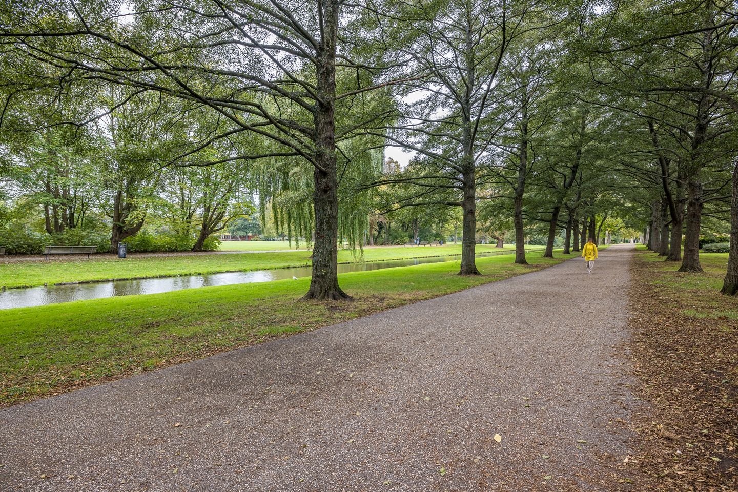 Foto 50 van Van der Meydestraat 27-A02