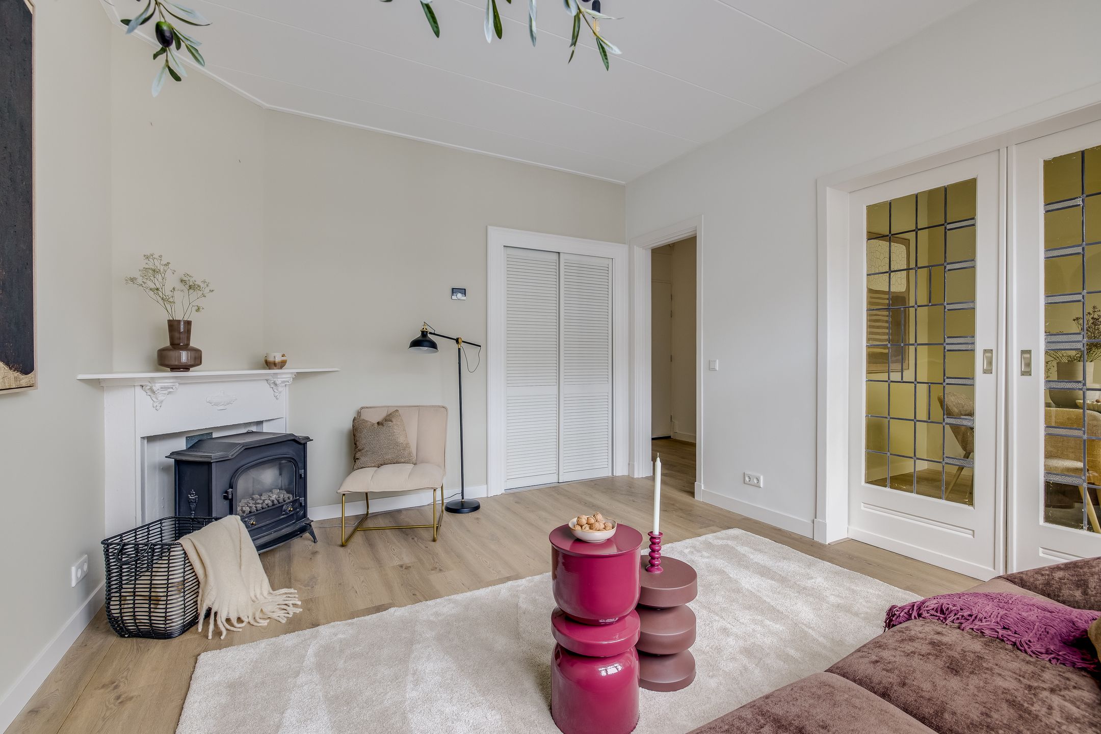 Foto 12 van Van der Meydestraat 27-A02