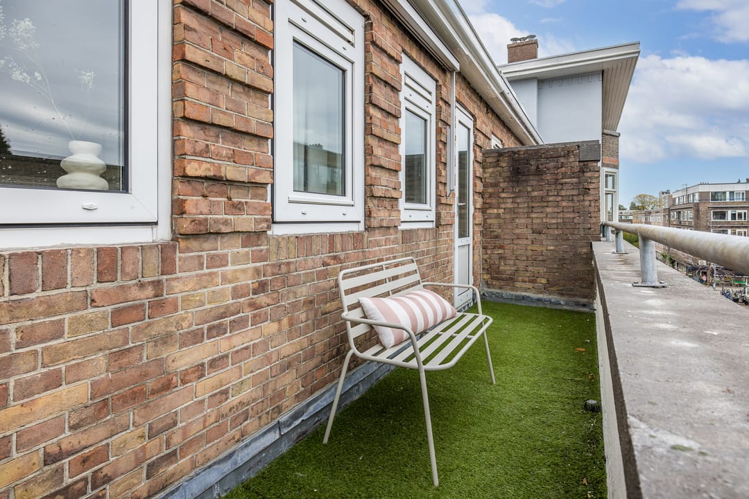 Foto 38 van Van der Meydestraat 27-A02