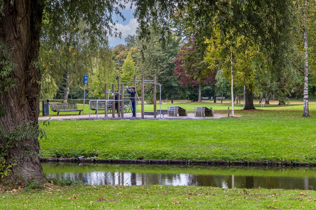 Foto 52 van Van der Meydestraat 27-A02