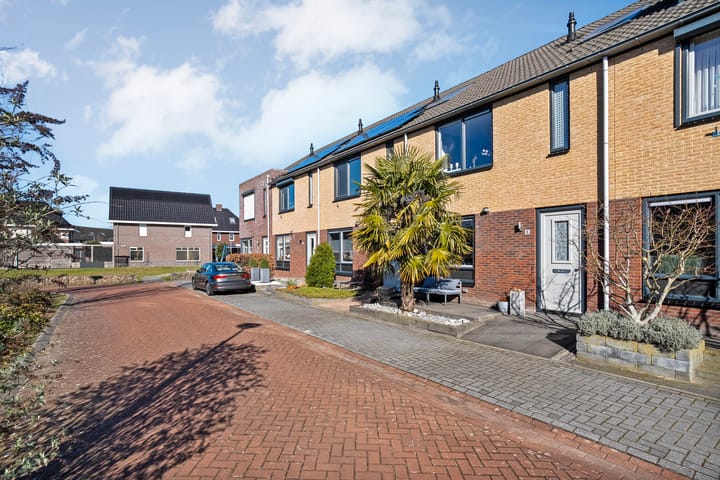 Foto 4 van Oosterveen 8