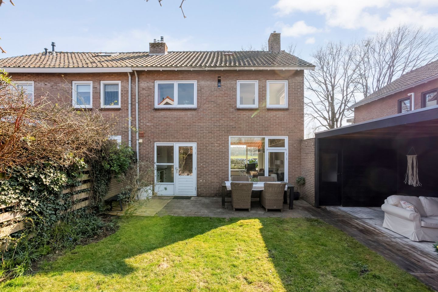 Photo 5 of Doormanstraat 7