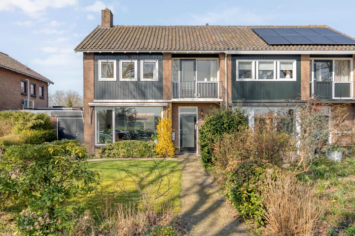 Photo 2 of Doormanstraat 7