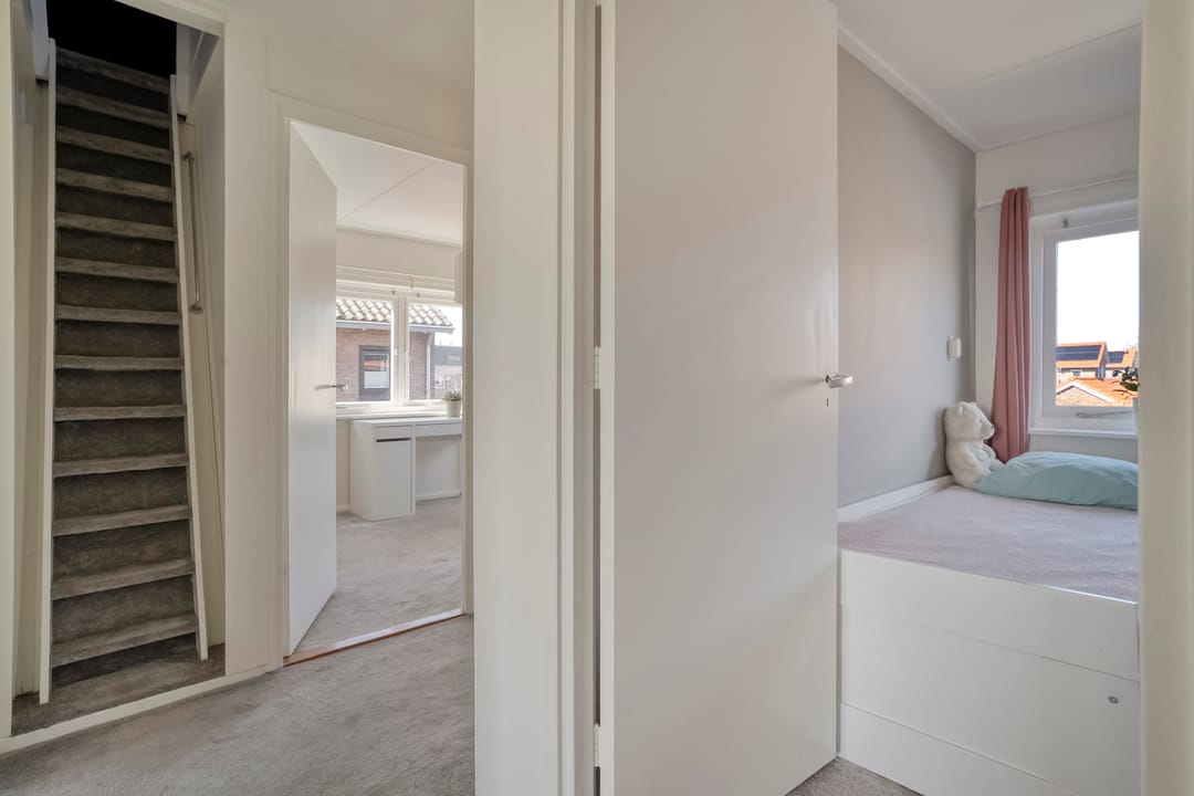 Photo 31 of Doormanstraat 7