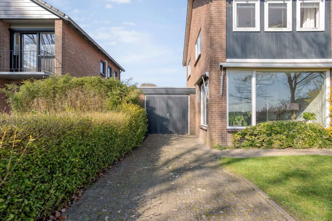 Photo 47 of Doormanstraat 7