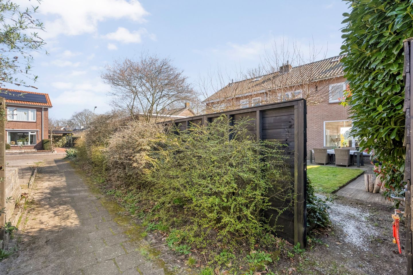 Photo 49 of Doormanstraat 7