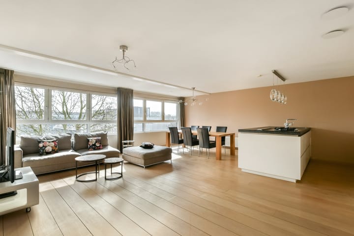 Foto 3 van Joos Banckersplantsoen 116