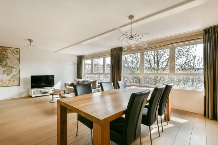 Foto 4 van Joos Banckersplantsoen 116