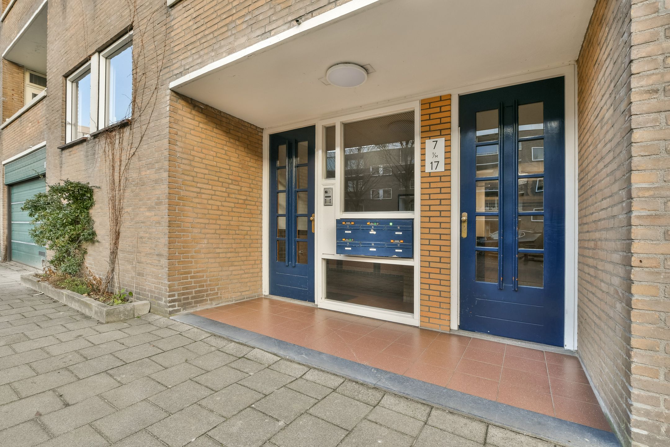 Foto 9 van Kiefskamp 15