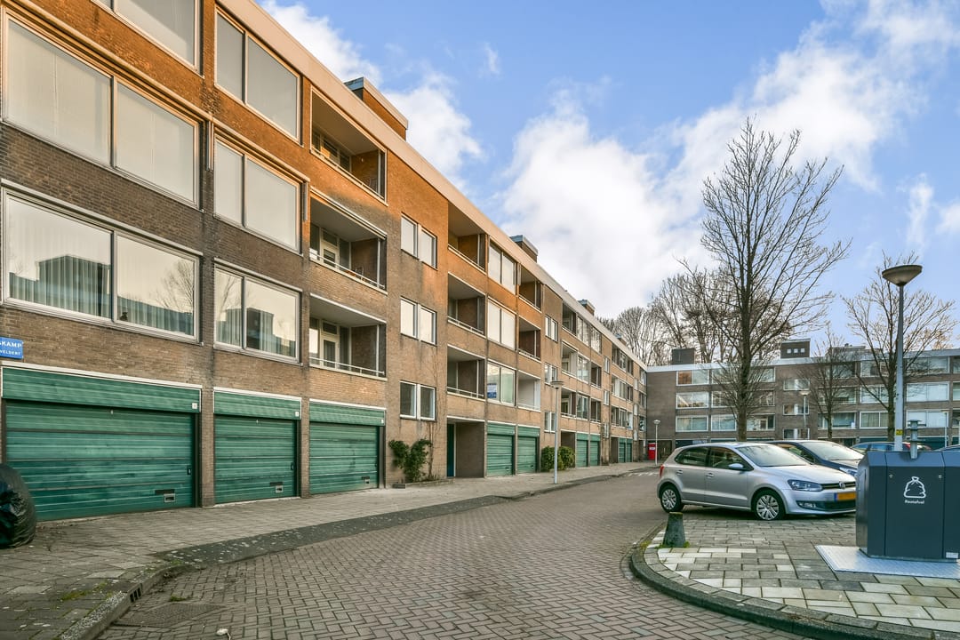 Foto 8 van Kiefskamp 15