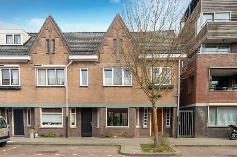 Valentijnstraat thumbnail
