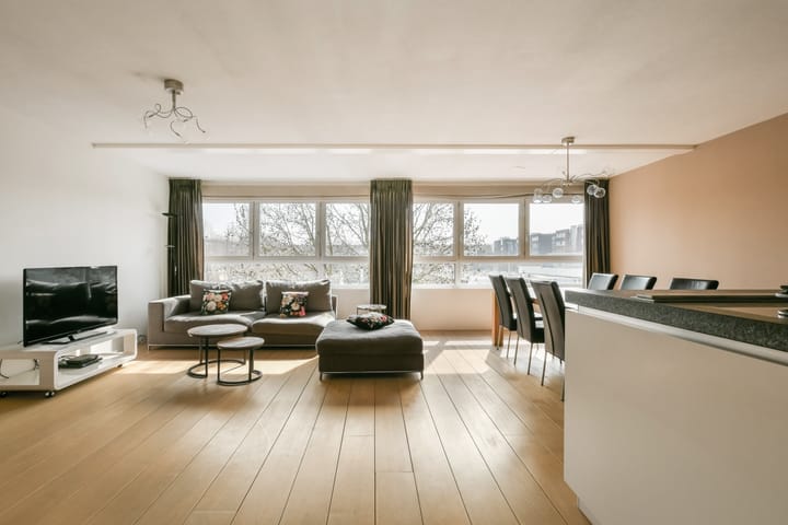 Foto 2 van Joos Banckersplantsoen 116