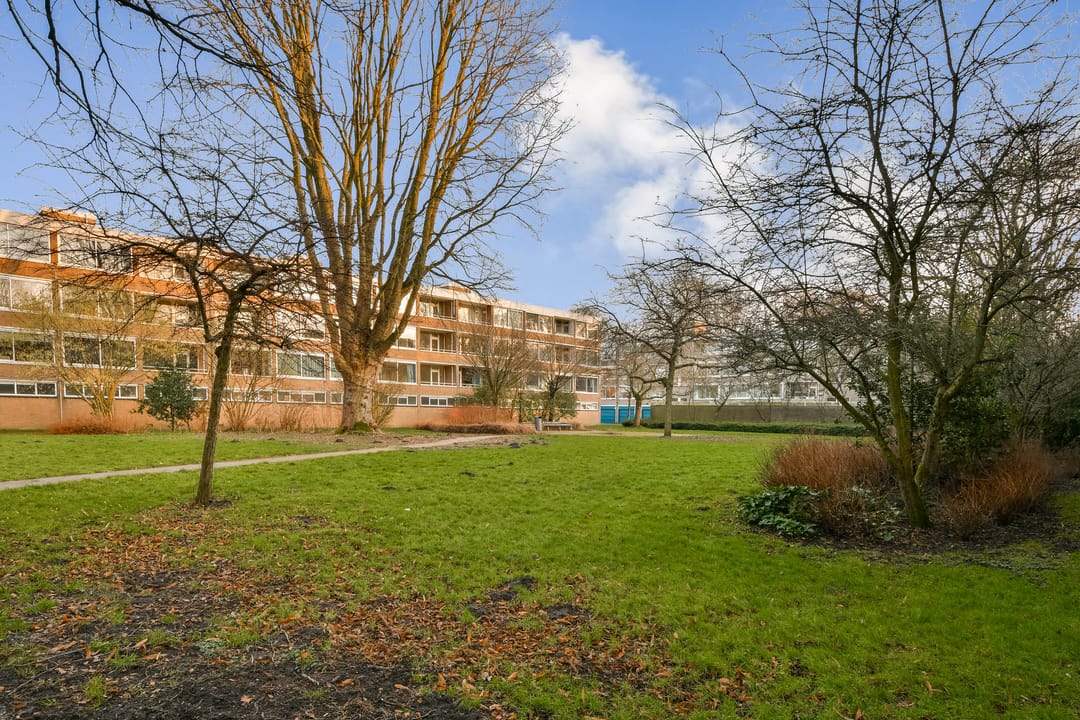 Foto 7 van Kiefskamp 15