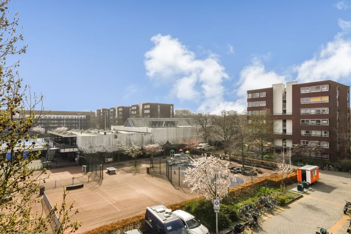 Foto 5 van Joos Banckersplantsoen 116