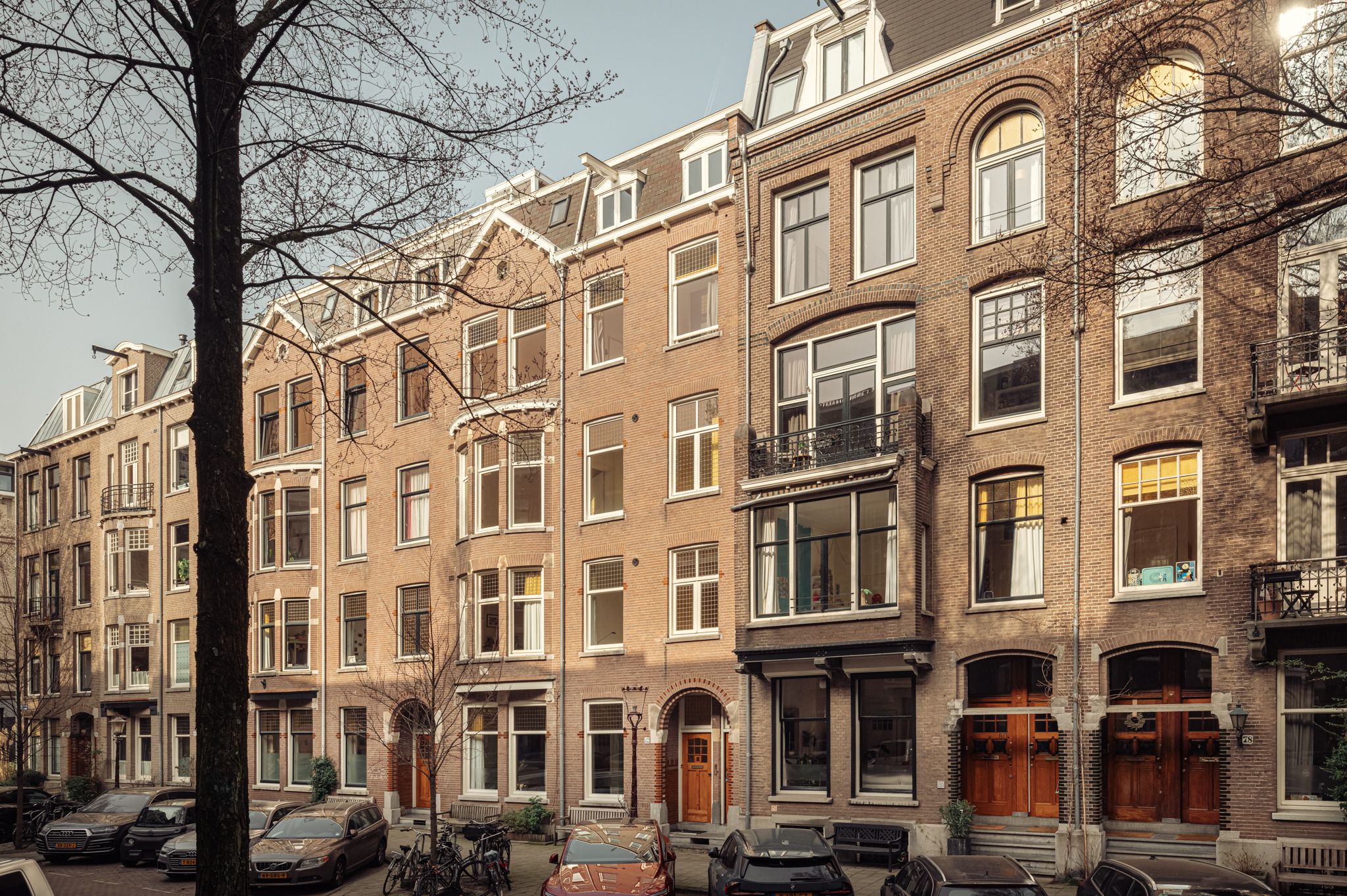 Frans van Mierisstraat 82-4, 1071RX, Amsterdam - Photo 1