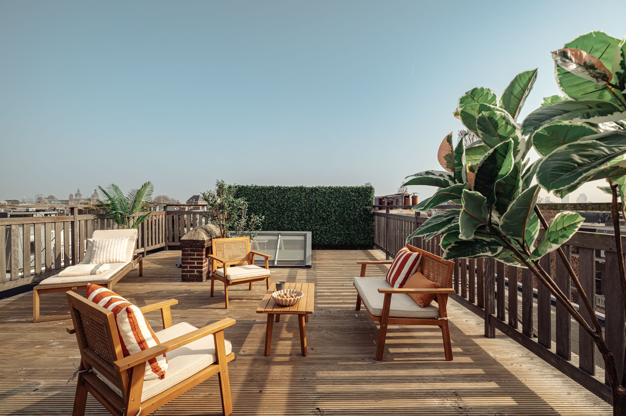 Frans van Mierisstraat 82-4, 1071RX, Amsterdam - Photo 2