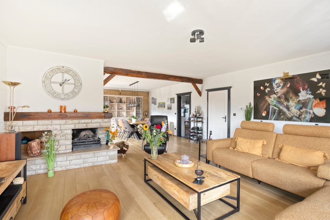 Foto 7 van Europalaan-Oost 37