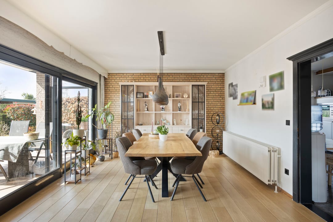 Foto 8 van Europalaan-Oost 37