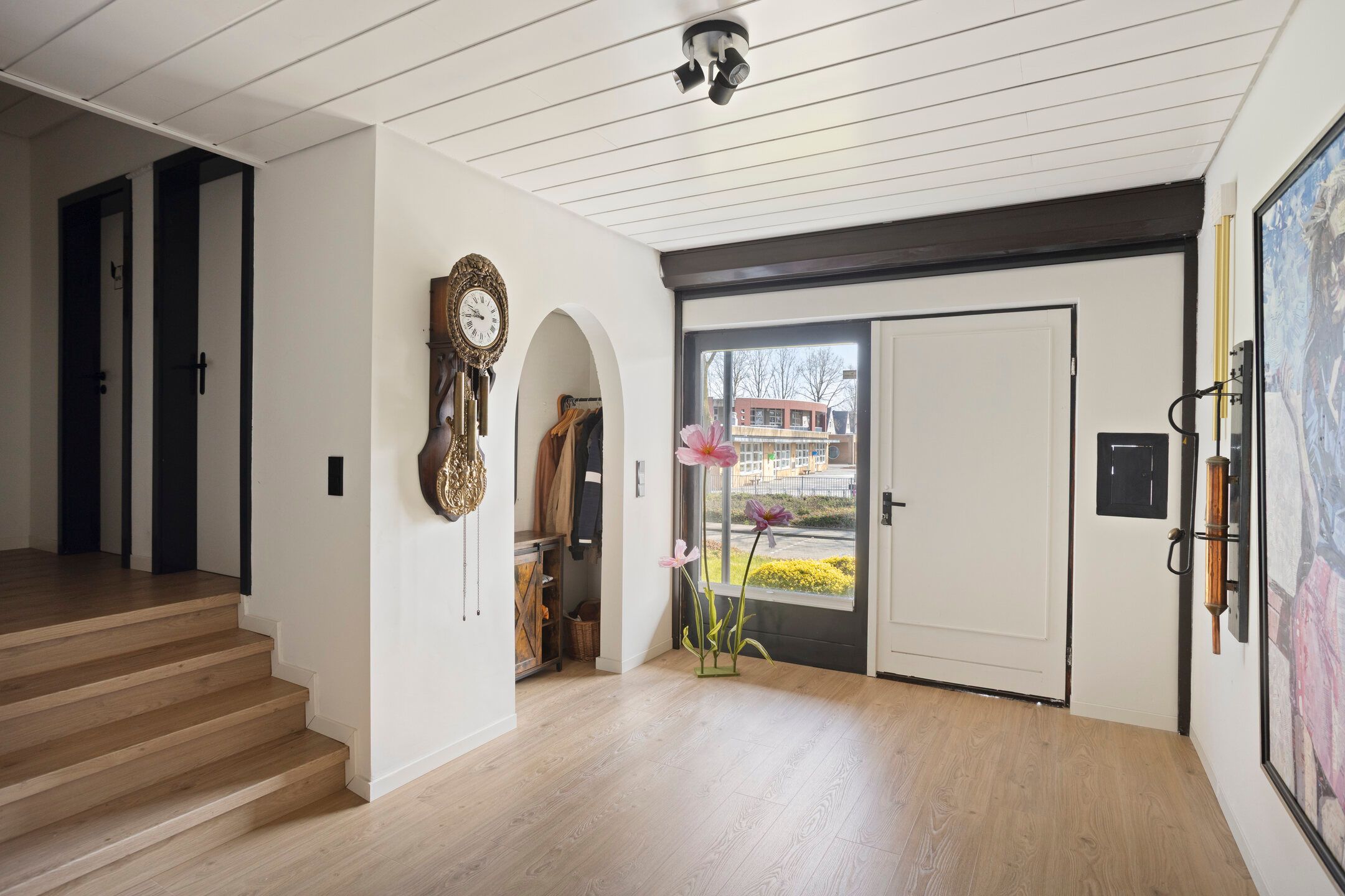 Foto 15 van Europalaan-Oost 37