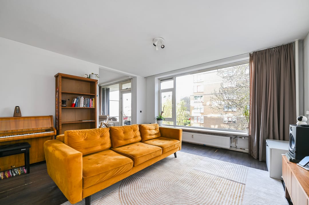 Foto 1 van Zwedenburg 17