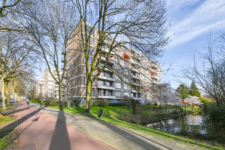 Photo 3 of Zwedenburg 17