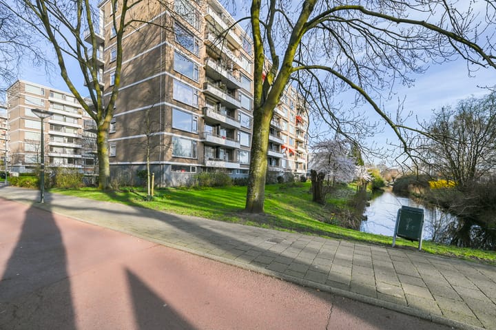 Photo 4 of Zwedenburg 17