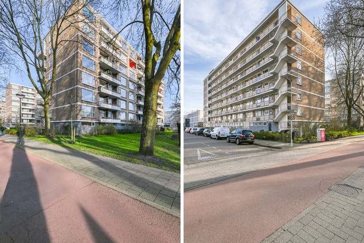 Photo 5 of Zwedenburg 17