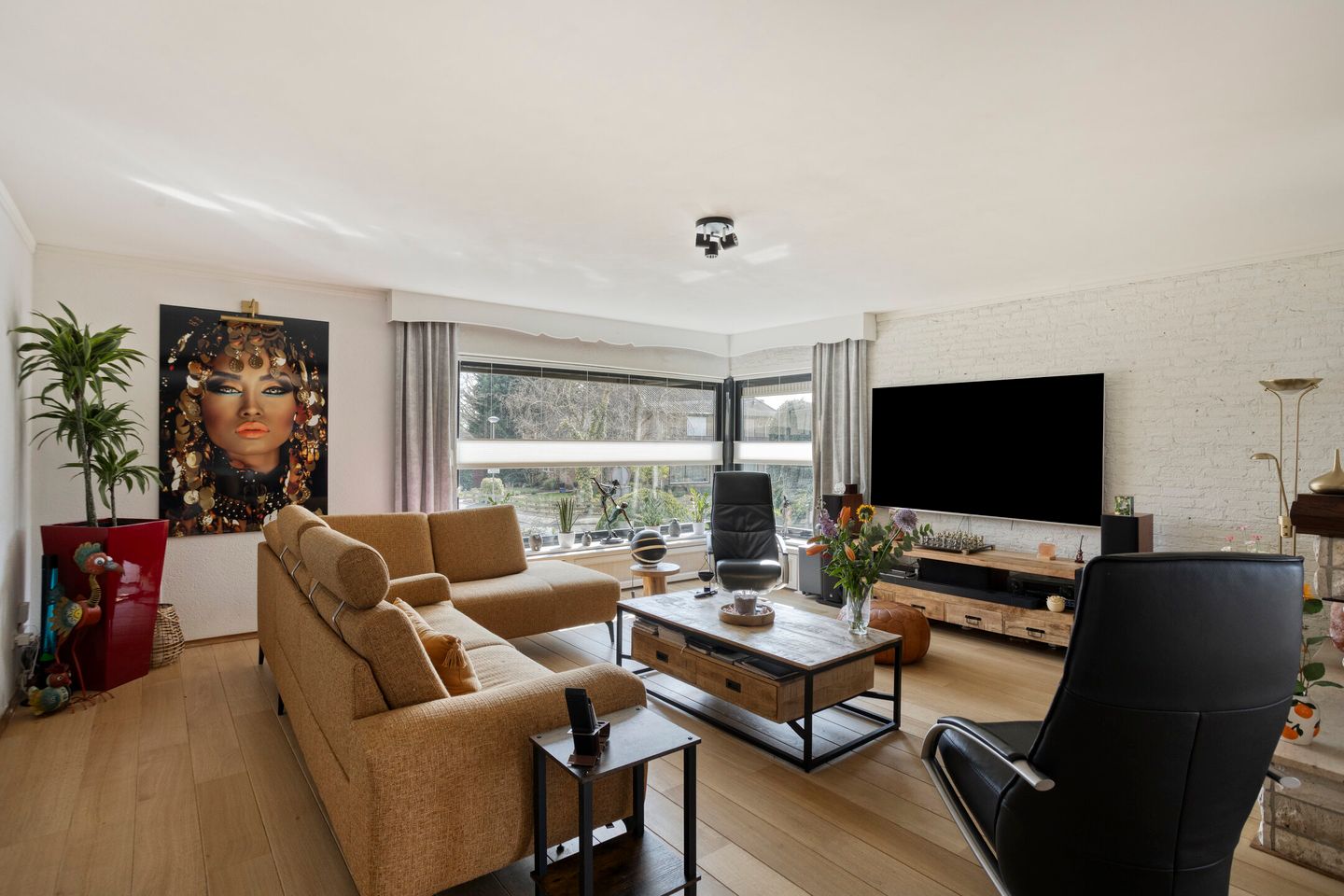 Foto 5 van Europalaan-Oost 37